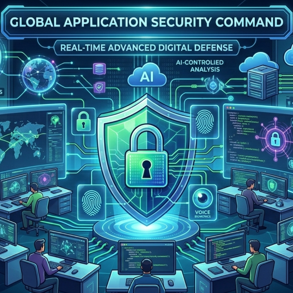 app Security
